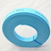 15*3 Polyester Resin with Weave Cotton Wear Ring/Strip